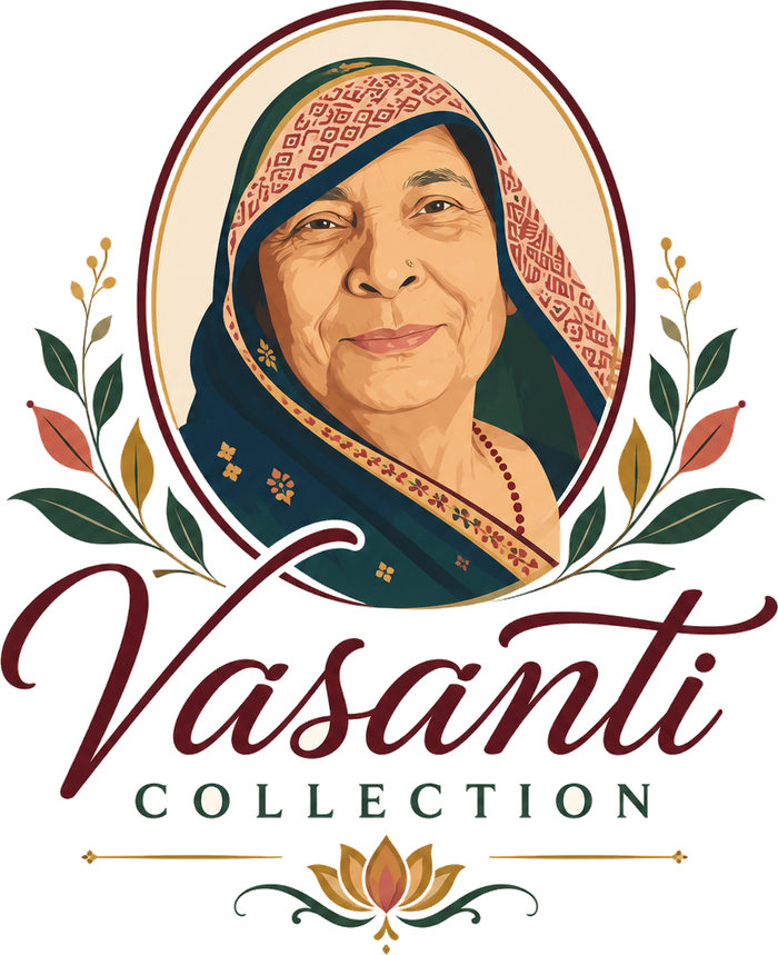 Vasanti Collection